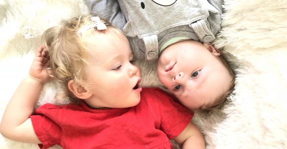 Healthy for Me and My 3